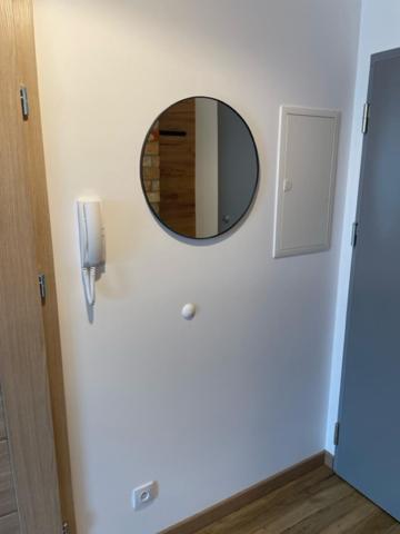 Apartamenty Siedmiogrodzka 88 Varşova Dış mekan fotoğraf